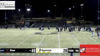 Alcoa vs Upperman