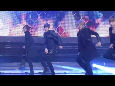 [SHOWCHAMPION] 유키스 - Standing Still (U-KISS - Standing Still) l EP.54