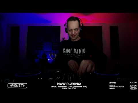 Smith Sessions Radio #291