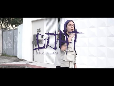 RealVettorazzi - GOAT (Official Music Video)