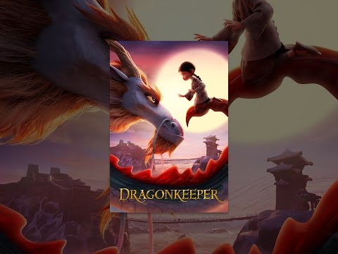 Dragonkeeper