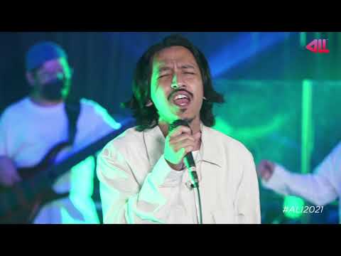 Anugerah Lagu Indie 2021: Hasha Roslan - Koma.