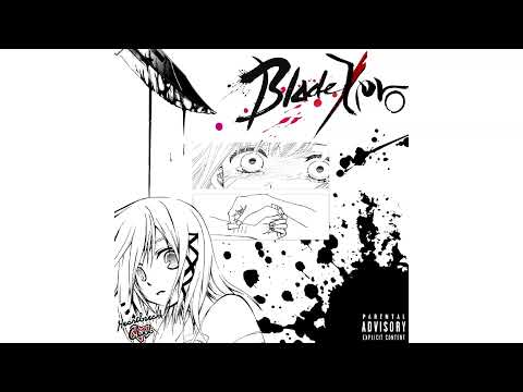 ITSOKTOCRY - BLADEZERO (EP/incomplete)