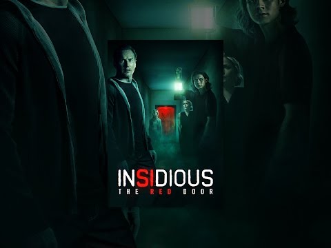 Insidious: The Red Door