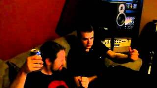Snatch Magnet - Josh screws up before he starts