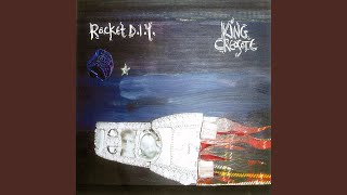 King Bubbles In Sand