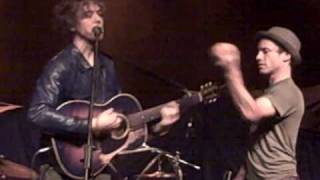 Hurricane Bells &quot;I Know Its Coming Someday&quot; Live @ TLA in Philadelphia