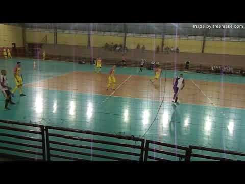 Coringa FS 3 x 2 Molekadas Alumínio