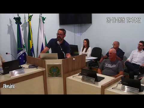36ª SESSÃO ORDINÁRIA DE 2026.