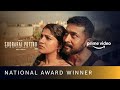 68th National Film Award Winner Soorarai Pottru Suriya Aparna Balamurali Sudha Kongara