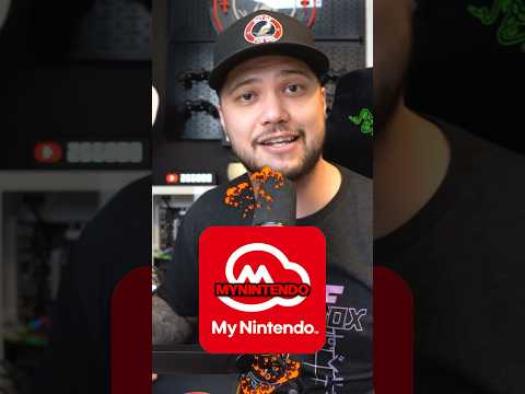 Nintendo Switch tips (claim free gold points)