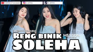Download lagu FUNKOT MADURA - RENG BINIK SOLEHA - FUNKOT VIRAL MADURA TERBARU BY DJ MEYSHA mp3 Download lagu FUNKOT MADURA - RENG BINIK SOLEHA - FUNKOT VIRAL MADURA TERBARU BY DJ MEYSHA mp3