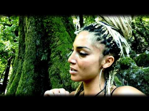 Adriana Hamilton  - Desire - Official HD
