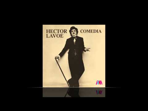 Hector Lavoe - El Cantante