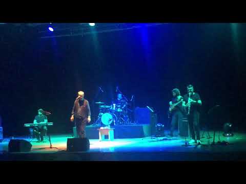 Hüsnü Arkan - Öyle Bir Rüya (19.4.2019)