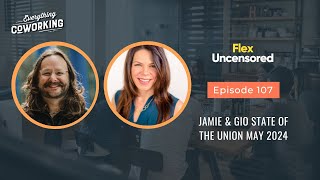 Jamie & Gio State of the Union May 2024