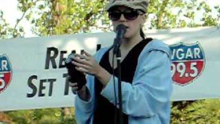 Jessica Andews - Summer Girl