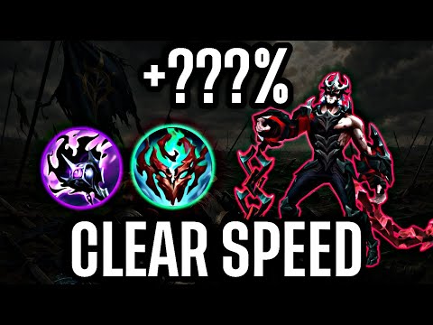 ⛓Sylas: THIS Skill Order CHANGES EVERYTHING⛓