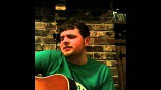 Wade Hayes What I Meant to Say (Cover)