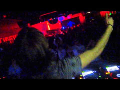 MICHAEL CALFAN @ SETAI CLUB - 7 DECEMBER 2013 - [HD]