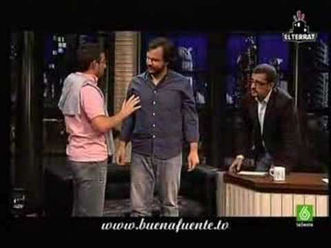 BUENAFUENTE 314 - Follonero