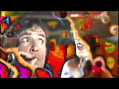 Black Dice - Rodriguez (Official Video)