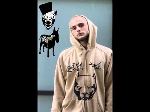 Fckn' Joe Yellow  - Mi Sa Di No