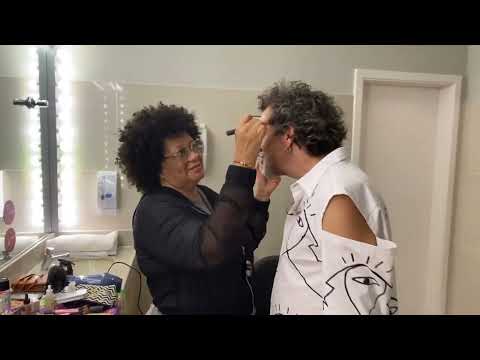 ESTREIA: Turnê "Um Par Impar" | Zélia Duncan e Paulinho Moska