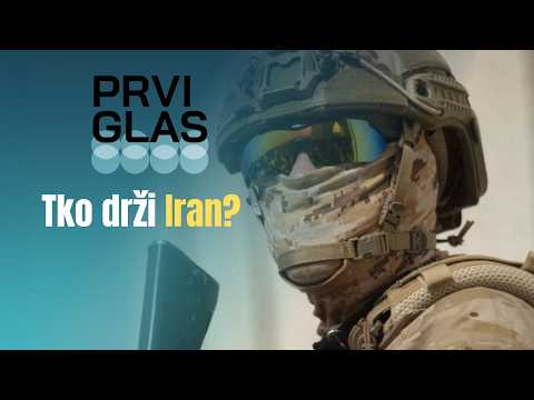 IRAN NA RUBU: Trump i Revolucionarna garda drže sve u rukama