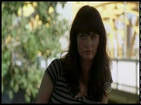 Jane, Lisbon, Cho scene - "It's not silly, it's professional."