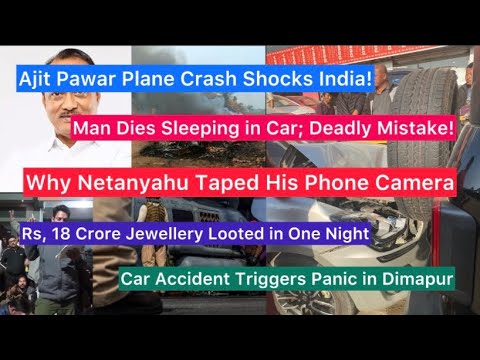 Aloto Naga TV and Nagaland News Today