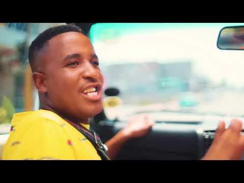 Funky Finest - S'yakhobola (Official Music Video)