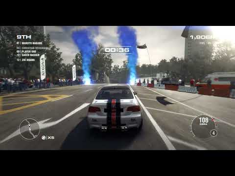 GRID 2 Part 25