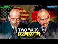 The Jewish Bankers Who Served America And Germany