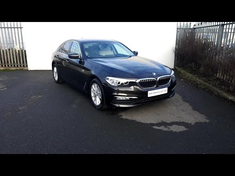 181D15601 - 181D15601 BMW 520d SE Saloon