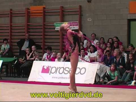 Brussels-Cup 2010 - Senior Hoop - 03 Iryna HABRYLCHUK