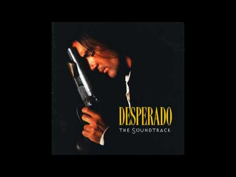 Desperado - White Train (showdown) by Tito & Tarantula