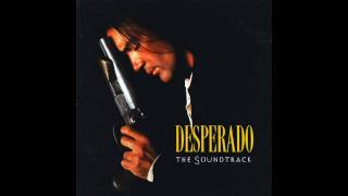 Desperado - White Train (showdown) by Tito &amp; Tarantula