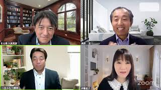 【特別対談ライブ】能登震災から2年止まっていた時間が、AIで再び動き出した。“知られざる物語”と「NHK夜ドラ」の裏側