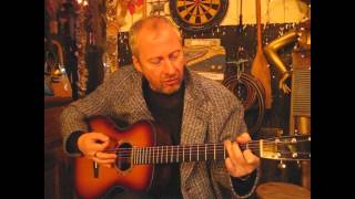 Colin Vearncombe - Black - Tomorrow Is Another Night - Songs From The Shed Session