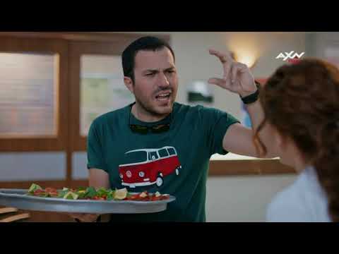 Láska na první pomoc 31 díl