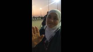 MİHMAN TURİZM UMRE - 2018 MART GRUP - KAYSERİ - MERSİN  ARAFAT ZiYARET