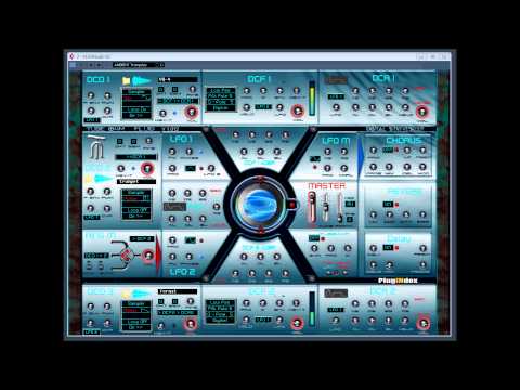 Free Download Tubeohm Fluid v1.5 VSTi WiN-peace-out