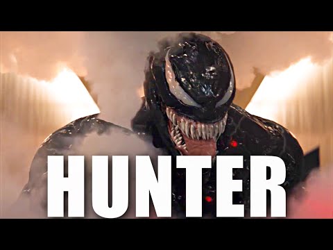 Marvel || HUNTER (RIAYA feat. John Mark McMillan)