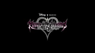 Kingdom Hearts HD 2.8 Final Chapter Prologue - Trailer del TGS 2016