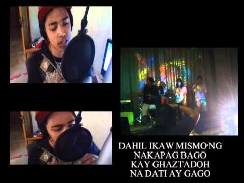 LEFTHANDER - Hangang Ngayon Official.wmv