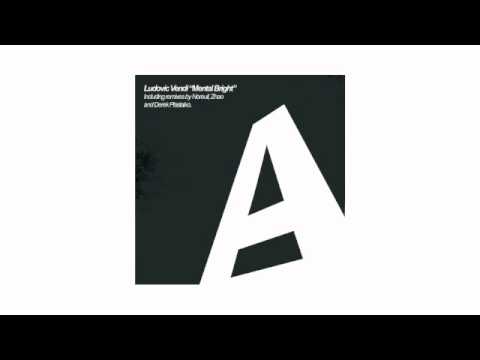 Ludovic Vendi - Mental Bright (Original Mix)