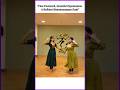 Bharatnatyam Dance By Tanushra Raghunandan Sakshi Sudhir Icmdance Classical Dance Icmtabla