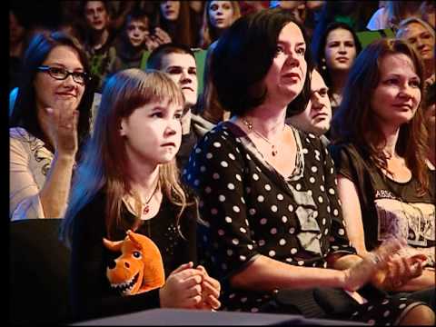 OKartes skatuves 13. koncerts - Himna