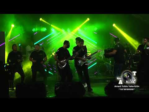 ALEX MANGA Y ENALDO BARRERA JR MI NOVIA MUJER FIESTA PRIVADA